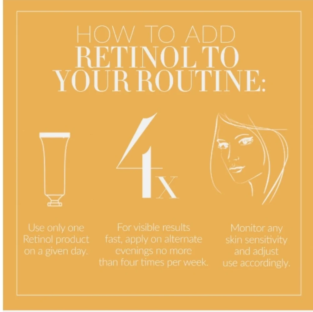 Kate Somerville Retinol Vita C Power Serum Firming & Brightening Treatment - Picture 4 of 16